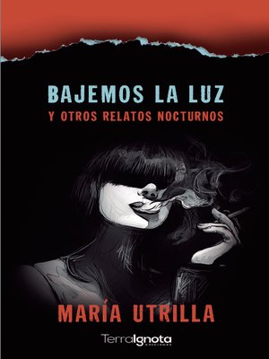 cover image of Bajemos la luz
